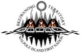 bkejwanong territory logo