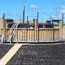 foundation rebar network